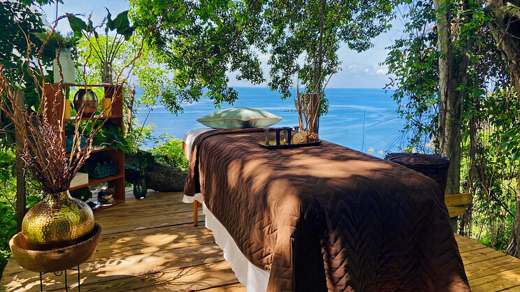 Green Fig Resort & Spa